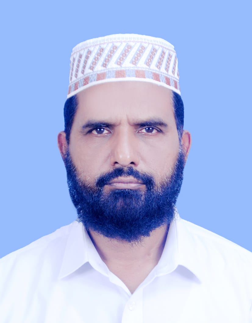 AL HAJ A.K.ABDUL RAUF